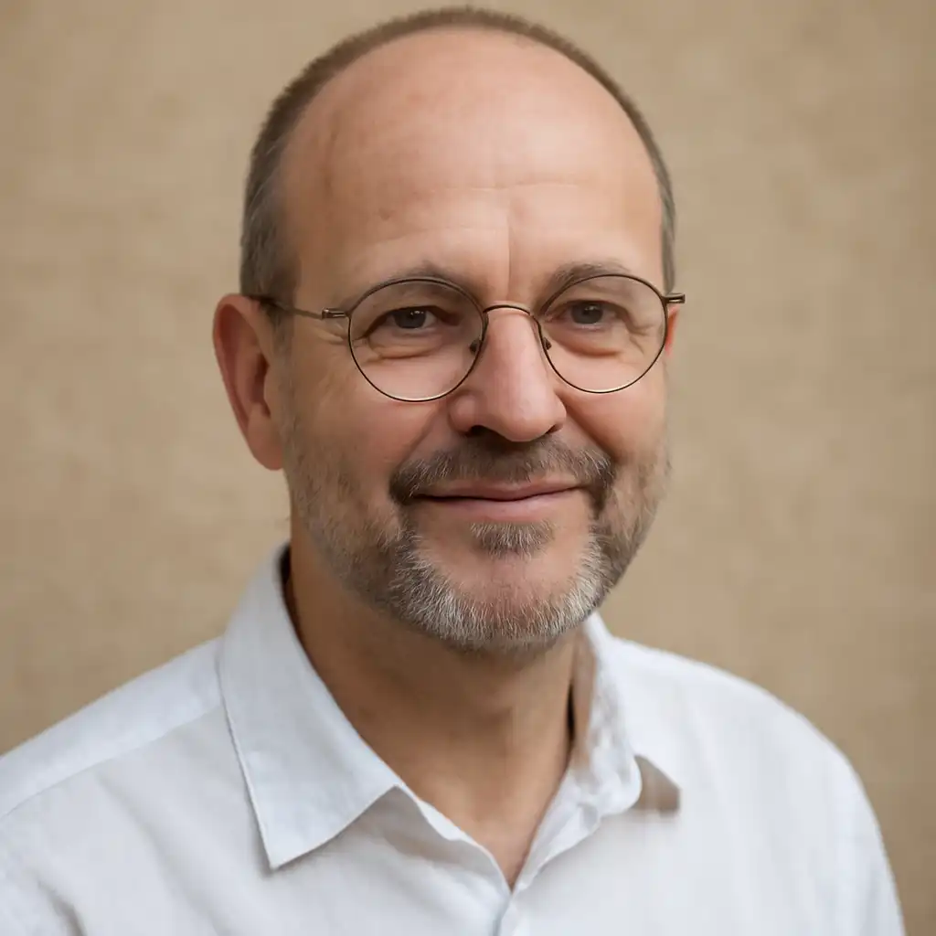 Roelof Jansen